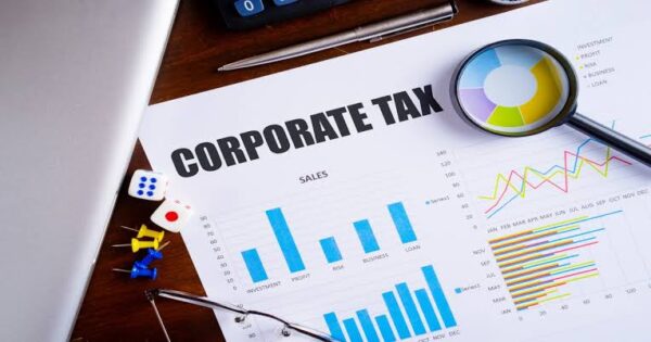 Understanding Corporate Income Tax Forms