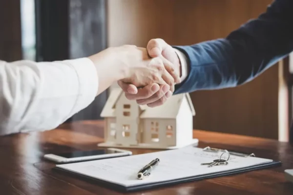 Importance Of The Real Estate Lawyer In A Real Estate Transaction