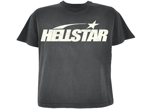 Hell Star T-Shirt, Unleash Your Style with Galactic Fashion