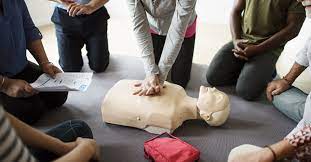 How to Fit a CPR Class Into Your Busy Schedule