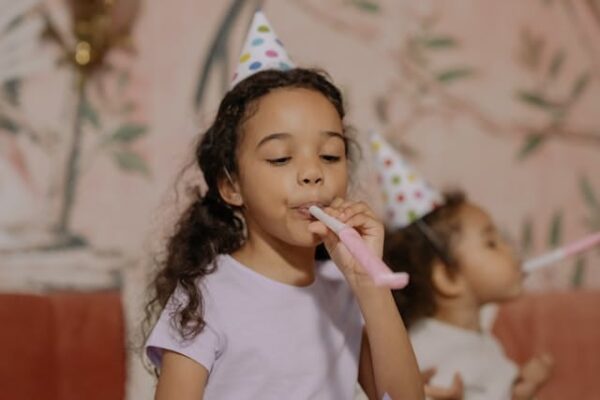 What to Expect When Planning a Birthday Party