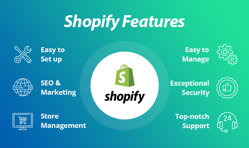 Best Amazon Shopify Stores in the USA