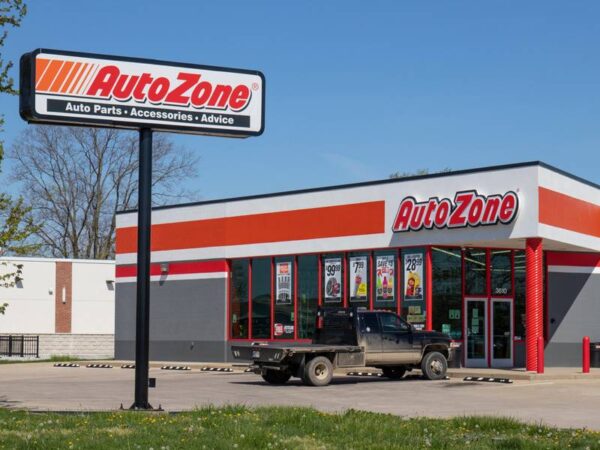 Discovering AutoZone.ltd: Your Ultimate Resource for Auto Parts Information