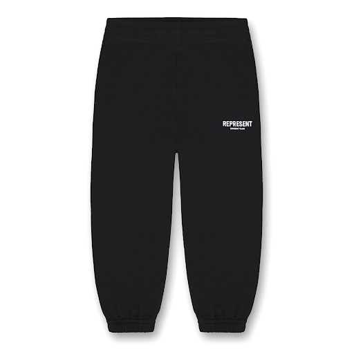 Unveiling Style and Comfort, Represent Joggers