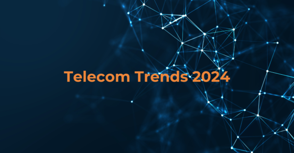 3 Telecom Billing Platform Trends to Watch in 2024