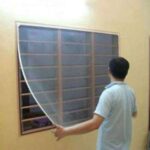 Window Mosquito Nets