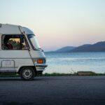 Why You Should Rent A Camper When Vacationing In Iceland