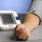 blood pressure monitoring