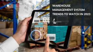 The Future of Warehouse Management Systems: Trends to Watch