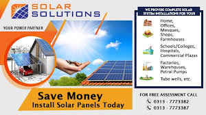 Solar PV SolutionsHow to Choose the Right Solar PV Solutions for Your Business Solar PV Solutions