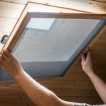 window mosquito nets