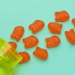 CBD gummies