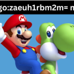 Hongo:zaeuh1rbm2m= mario