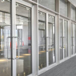 Aluminium Doors Fabricators