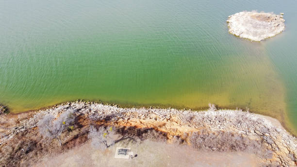 Lake Texoma Should Be Capitalized