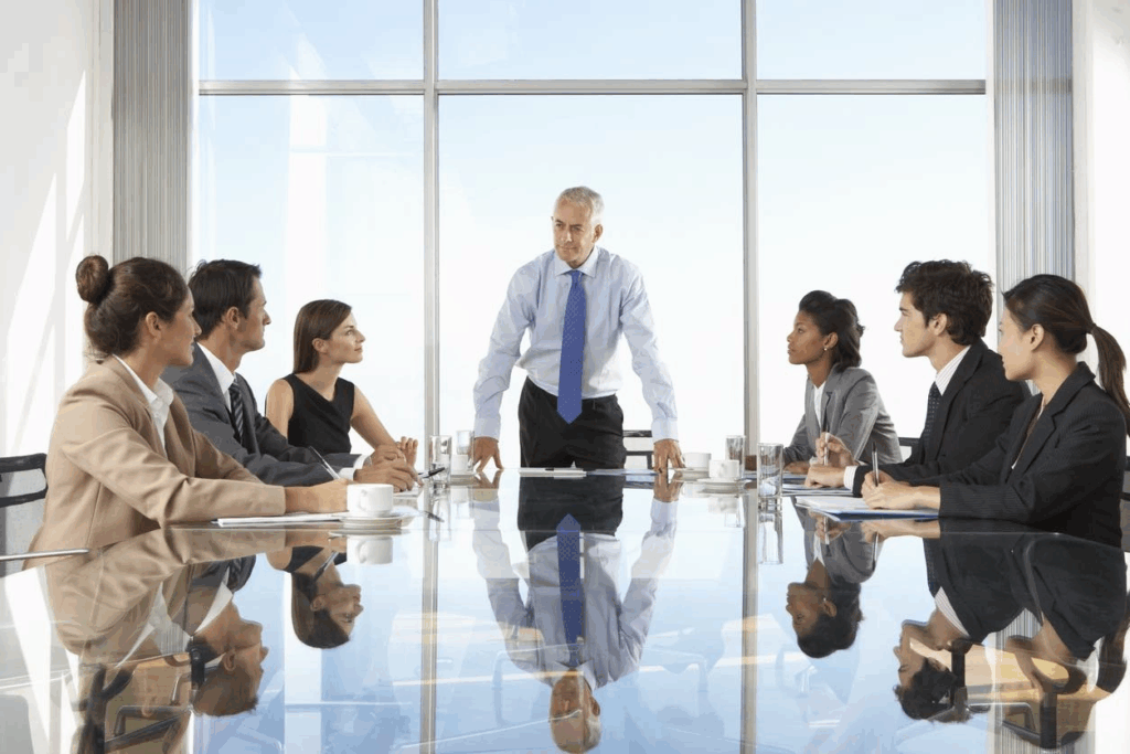 Boundless Learning Layoffs