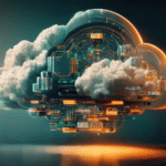 business computing world