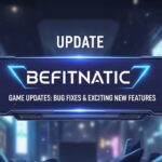 Game Updates Befitnatic