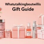 Whatutalkingboutwillis Gift Guide