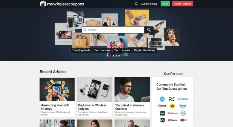 www mywirelesscoupons .com